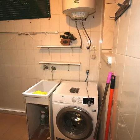 Appartement La Sal