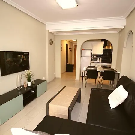 Appartement La Sal *