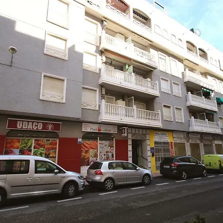 Appartement La Sal