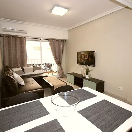Appartement La Sal