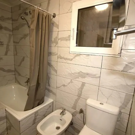 Appartement La Sal