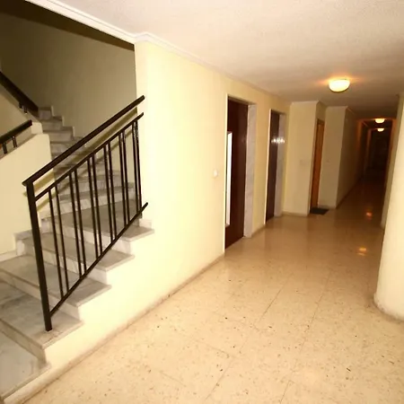 La Sal Appartement Torrevieja