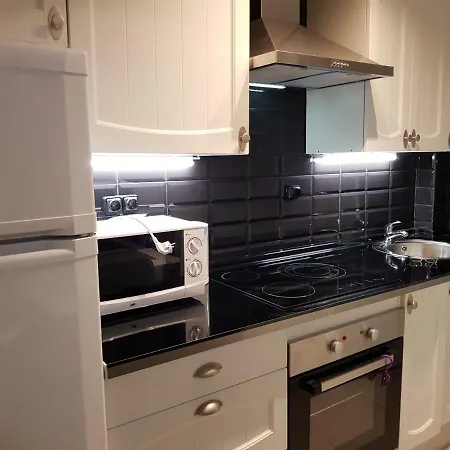 Appartement La Sal