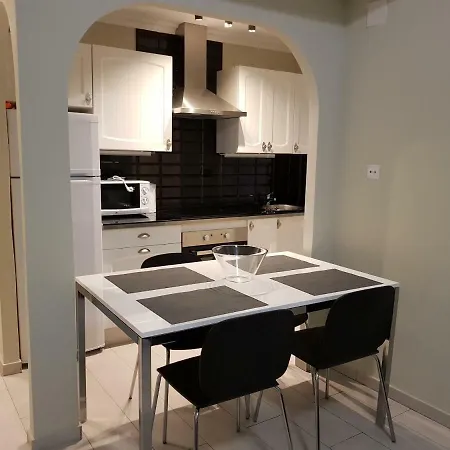 Appartement La Sal *