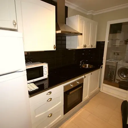 Apartamento La Sal