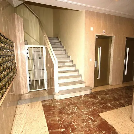 Apartamento La Sal Torrevieja
