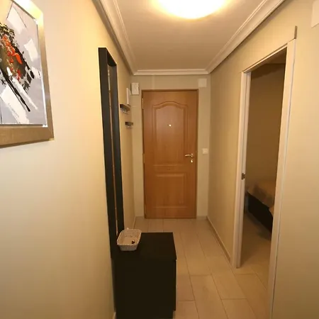 Apartamento La Sal Torrevieja