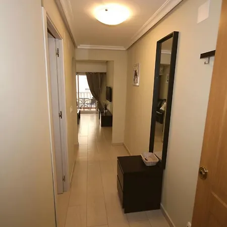 La Sal Apartamento *