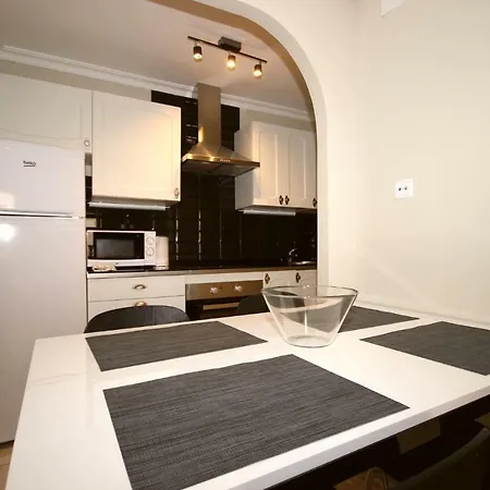 Apartamento La Sal Torrevieja