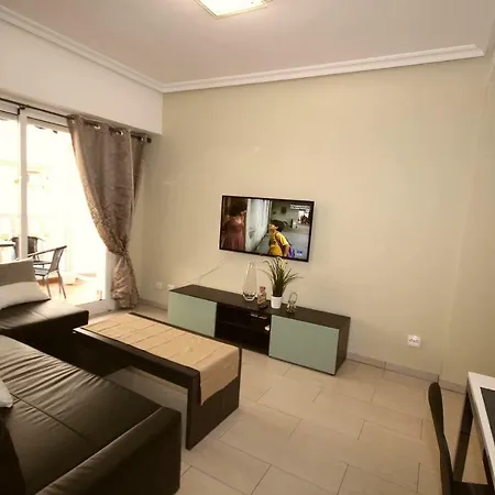 Apartamento La Sal