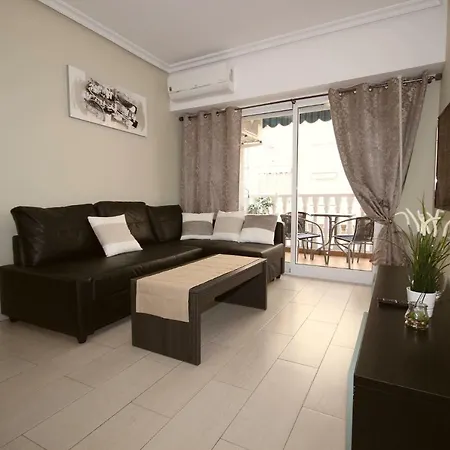 Apartamento La Sal