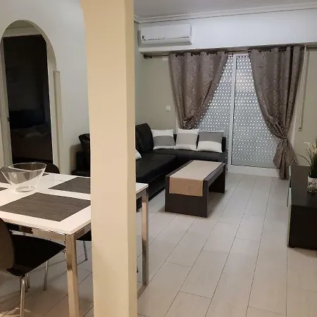 Apartamento La Sal *